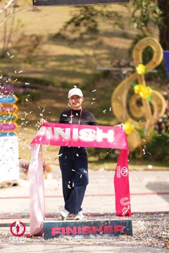 PRENN TRAIL SUMMIT 2025 - Ảnh #4618056