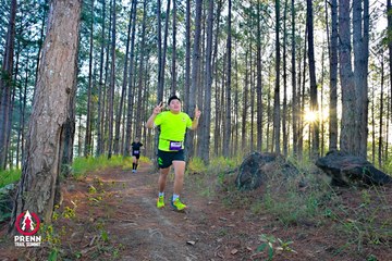 PRENN TRAIL SUMMIT 2025 - Ảnh #4619315