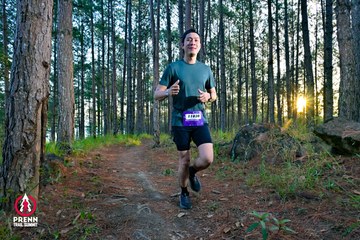 PRENN TRAIL SUMMIT 2025 - Ảnh #4619206