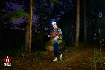 PRENN TRAIL SUMMIT 2025 - Ảnh #4618778