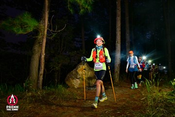 PRENN TRAIL SUMMIT 2025 - Ảnh #4618547