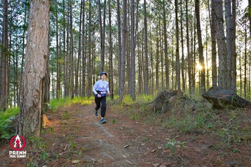 PRENN TRAIL SUMMIT 2025 - Ảnh #4619272