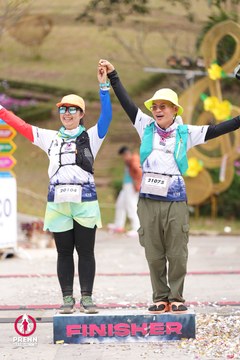 PRENN TRAIL SUMMIT 2025 - Ảnh #4617906