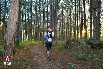 PRENN TRAIL SUMMIT 2025 - Ảnh #4619235