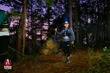 PRENN TRAIL SUMMIT 2025 - Ảnh #4618987