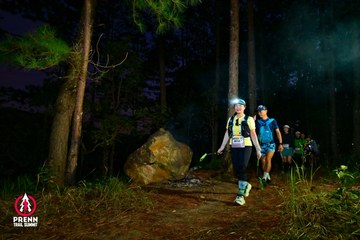 PRENN TRAIL SUMMIT 2025 - Ảnh #4618638