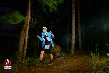 PRENN TRAIL SUMMIT 2025 - Ảnh #4618531