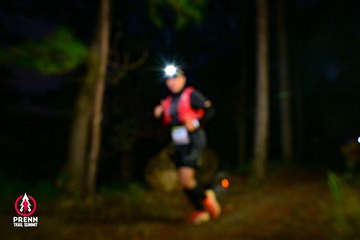 PRENN TRAIL SUMMIT 2025 - Ảnh #4618592