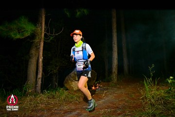PRENN TRAIL SUMMIT 2025 - Ảnh #4618100