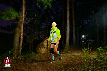PRENN TRAIL SUMMIT 2025 - Ảnh #4618671