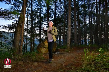 PRENN TRAIL SUMMIT 2025 - Ảnh #4619123