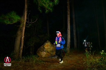 PRENN TRAIL SUMMIT 2025 - Ảnh #4618374