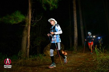 PRENN TRAIL SUMMIT 2025 - Ảnh #4618286
