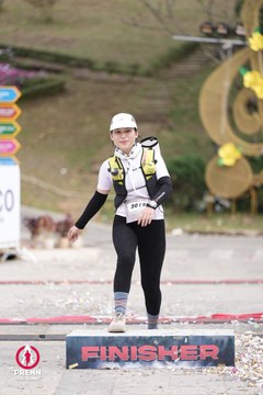 PRENN TRAIL SUMMIT 2025 - Ảnh #4617845