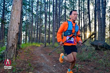 PRENN TRAIL SUMMIT 2025 - Ảnh #4619230