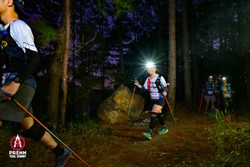PRENN TRAIL SUMMIT 2025 - Ảnh #4618804