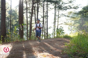 PRENN TRAIL SUMMIT 2025 - Ảnh #4617716