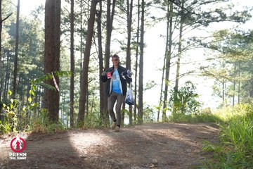 PRENN TRAIL SUMMIT 2025 - Ảnh #4617761