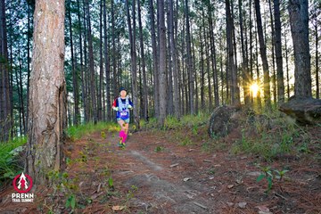 PRENN TRAIL SUMMIT 2025 - Ảnh #4619203