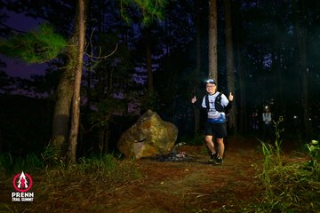 PRENN TRAIL SUMMIT 2025 - Ảnh #4618719
