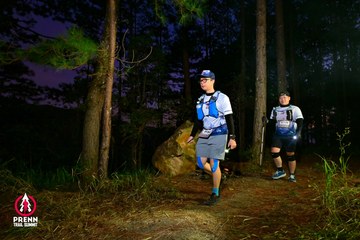 PRENN TRAIL SUMMIT 2025 - Ảnh #4618761