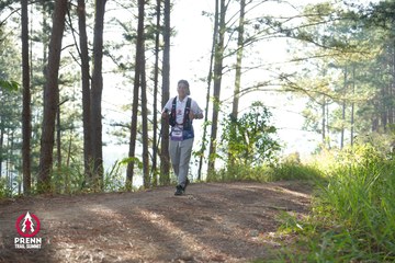 PRENN TRAIL SUMMIT 2025 - Ảnh #4617722