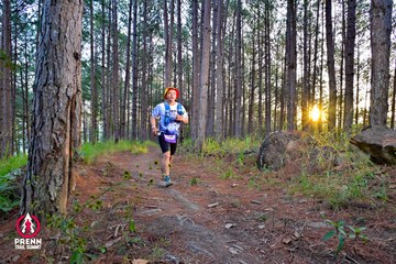 PRENN TRAIL SUMMIT 2025 - Ảnh #4619190