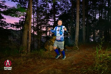 PRENN TRAIL SUMMIT 2025 - Ảnh #4619005
