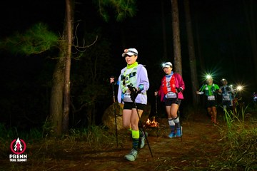 PRENN TRAIL SUMMIT 2025 - Ảnh #4618278