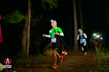 PRENN TRAIL SUMMIT 2025 - Ảnh #4618284