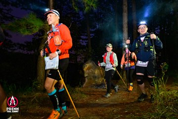 PRENN TRAIL SUMMIT 2025 - Ảnh #4618701