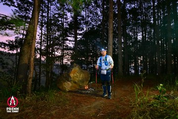 PRENN TRAIL SUMMIT 2025 - Ảnh #4619037