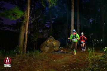 PRENN TRAIL SUMMIT 2025 - Ảnh #4618703
