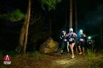 PRENN TRAIL SUMMIT 2025 - Ảnh #4618490