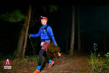 PRENN TRAIL SUMMIT 2025 - Ảnh #4618177