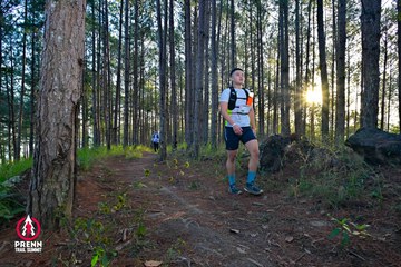 PRENN TRAIL SUMMIT 2025 - Ảnh #4619341