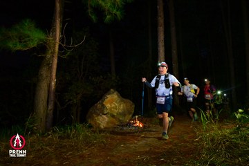 PRENN TRAIL SUMMIT 2025 - Ảnh #4618333
