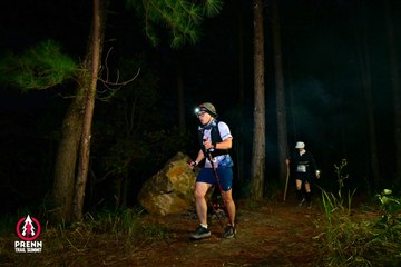 PRENN TRAIL SUMMIT 2025 - Ảnh #4618379