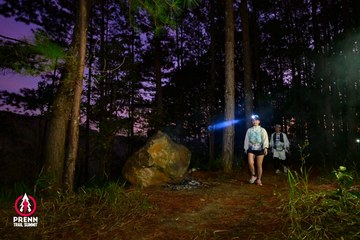 PRENN TRAIL SUMMIT 2025 - Ảnh #4618886