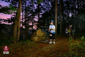 PRENN TRAIL SUMMIT 2025 - Ảnh #4618998