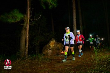 PRENN TRAIL SUMMIT 2025 - Ảnh #4618274