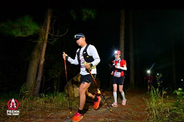 PRENN TRAIL SUMMIT 2025 - Ảnh #4618152