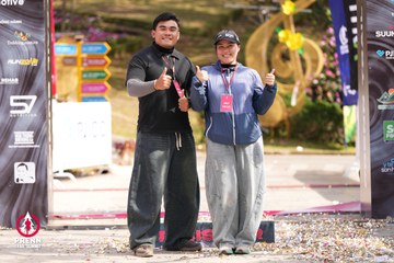 PRENN TRAIL SUMMIT 2025 - Ảnh #4618038