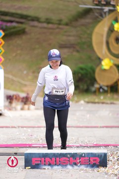 PRENN TRAIL SUMMIT 2025 - Ảnh #4617952