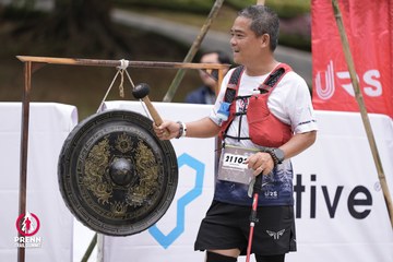 PRENN TRAIL SUMMIT 2025 - Ảnh #4618058