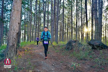 PRENN TRAIL SUMMIT 2025 - Ảnh #4619303