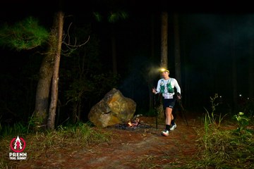 PRENN TRAIL SUMMIT 2025 - Ảnh #4618068