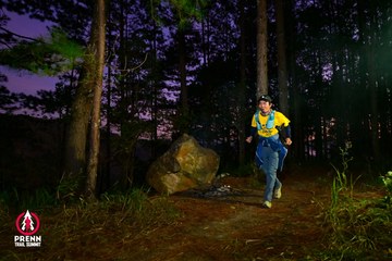 PRENN TRAIL SUMMIT 2025 - Ảnh #4618885