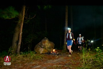 PRENN TRAIL SUMMIT 2025 - Ảnh #4618139