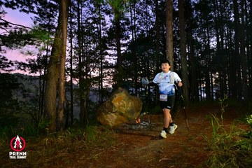 PRENN TRAIL SUMMIT 2025 - Ảnh #4619036